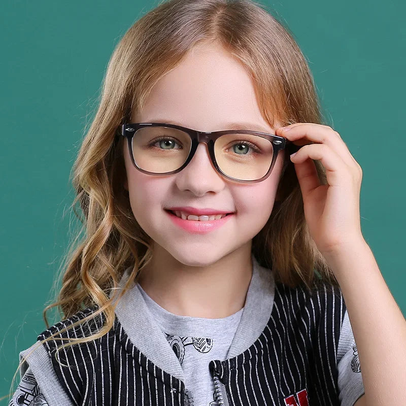 Scout Glasses – Blue Light Protection for Kids