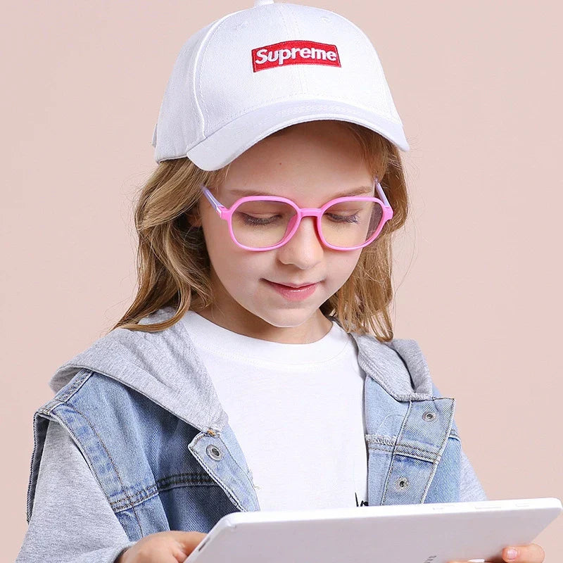 Luna Glasses – Blue Light Protection for Kids