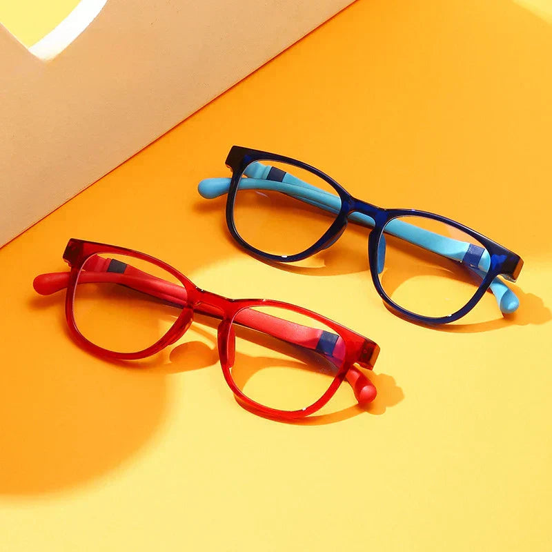Sparkle Glasses – Blue Light Protection for Kids