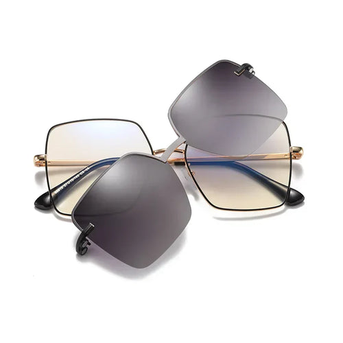 Dorma Vision – 2-in-1 Sunglasses