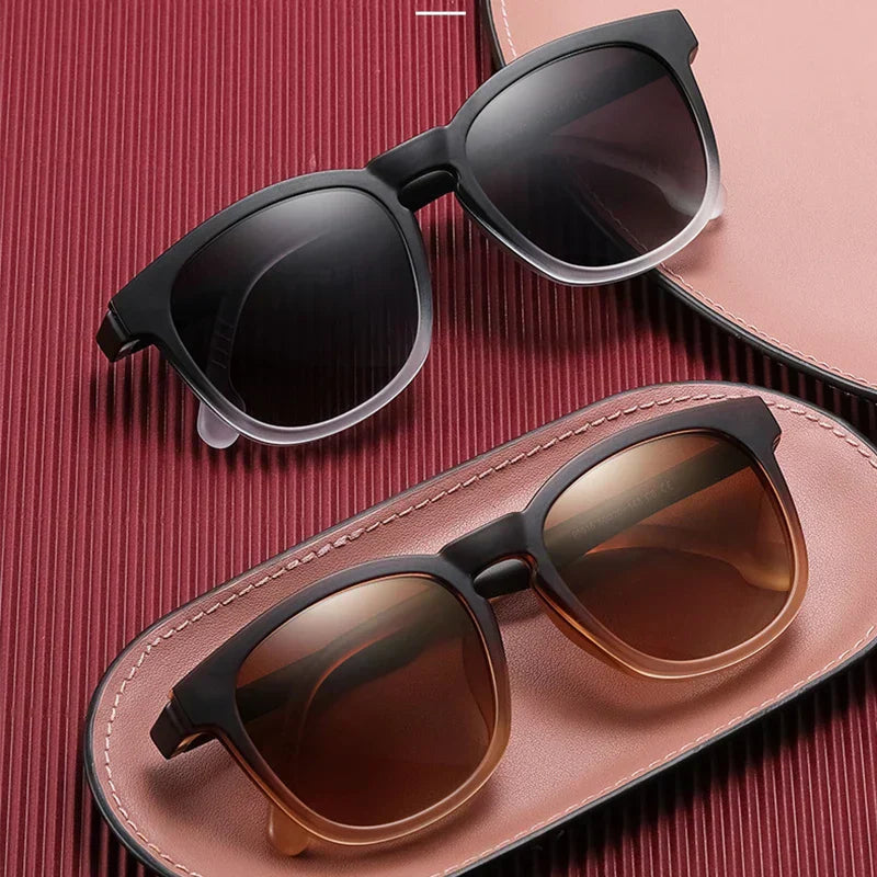 Dallor Vision – 2-in-1 Sunglasses