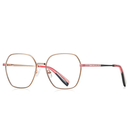 MagicFocus Brille