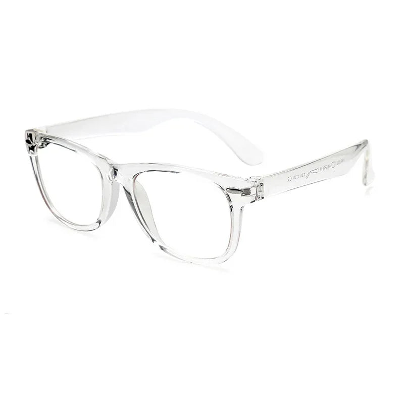 Scout Glasses – Blue Light Protection for Kids