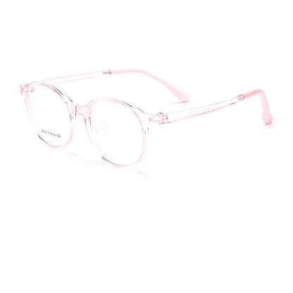 Rainbow Glasses – Blue Light Protection for Kids