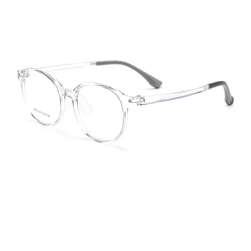 Rainbow Glasses – Blue Light Protection for Kids