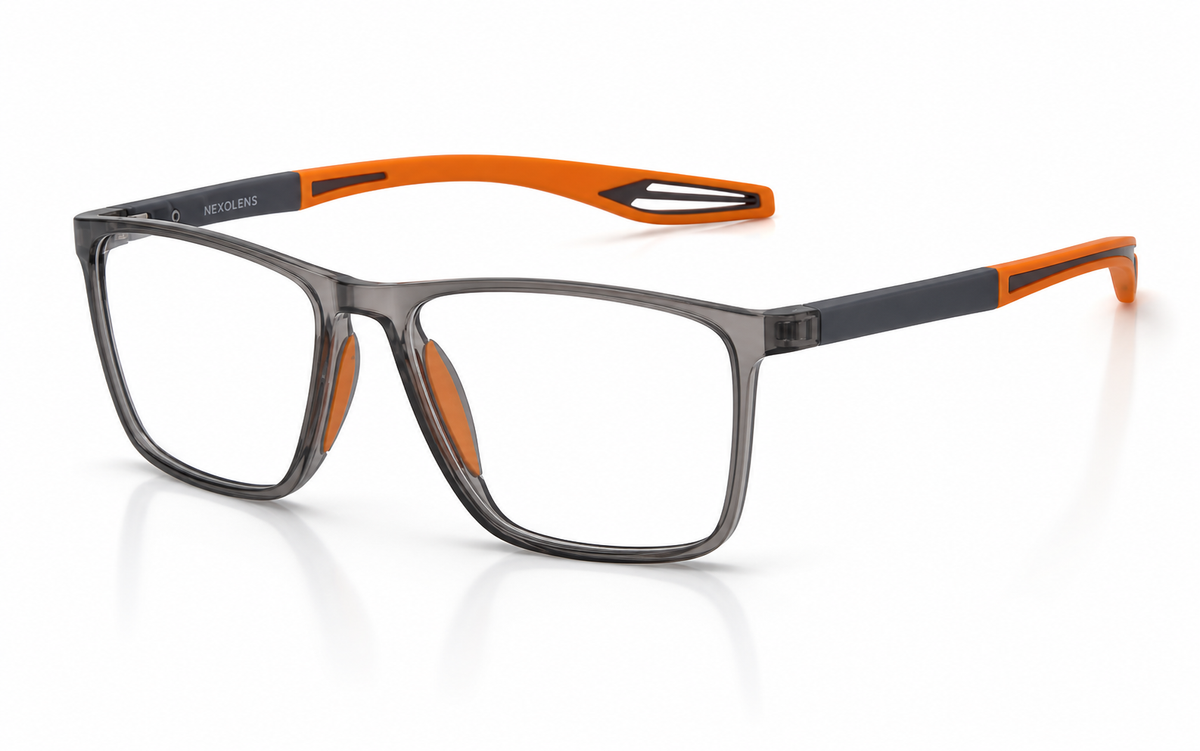 Nexolens - adaptives Sehkomfortsystem + Geschenk