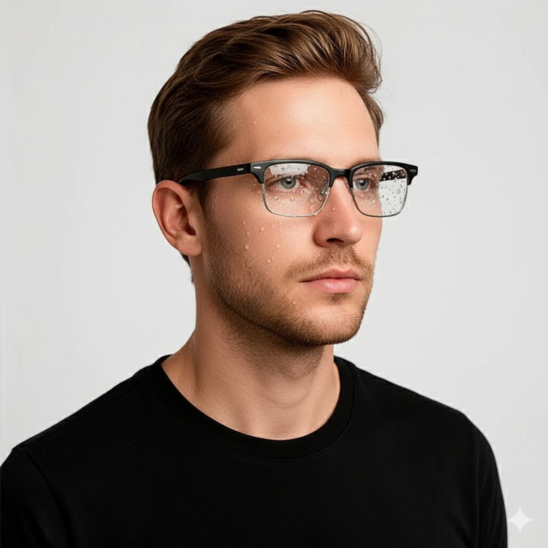 SmartVision NovaCel™ KI-gestützte adaptive Brille