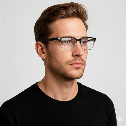 SmartVision NovaCel™ KI-gestützte adaptive Brille